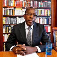 Dr. George Chaima